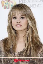 They look terrific, and you can see it. 17 Wispy Bangs Styles From Celebs Whose Bangs Are Always Too Good I Am Co Long Hair With Bangs Hair Styles Long Hair Styles Clara Beauty My