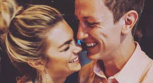 Elizabeth Harrison and Daniel Wyss' Wedding Website