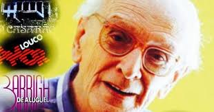 Meus Personagens Favoritos do Mário Lago