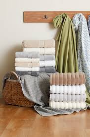 Bath Sheets Vs Bath Towels How To Choose Bath Linens