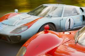 Maybe you would like to learn more about one of these? Where The Real Life Cars From Ford Vs Ferrari Are Today Gq