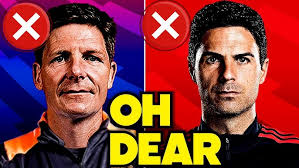 1 Year Ago, I Predicted When Your Manager Gets Sacked