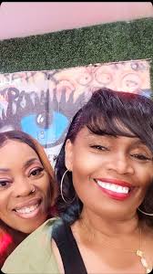 DrCheree Legacy Montgomery