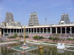 The Meenakshi Temple at Madurai (article) | Khan Academy