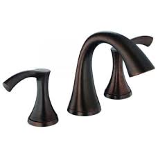 Please consult your tax advisor for details, before acting on above. Danze D304222br Two Handle Widespread Bathroom Faucet With 1 2 Gmp Flow Rate Spray Function Ceramic Disc Valve And Watersense Tumbled Bronze