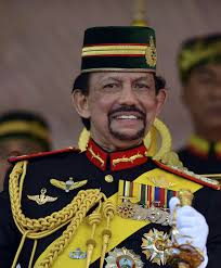 Seperti dijangka, ada beberapa isu yang timbul antaranya mengenai penggunaan perkataan duli yang maha mulia. Pin On Brunei