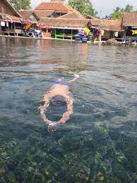 Di halaman ini, kami juga memiliki berbagai macam gambar. Tiket Masuk Cikoromoy Canvas Net