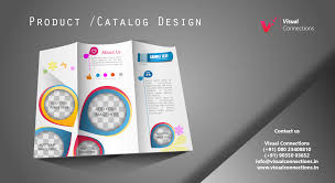 Choosing Best Catalogs Design Company Bangalore Visual Connections Catalog Design Design Design Company