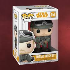 Ship this item — qualifies for free shipping buy online, pick up in store check availability at nearby stores. Star Wars Tobias Beckett Funko Pop Wackelkopf Figur Elbenwald