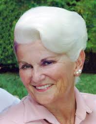 Obituary for Clair Kelly