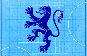 See more ideas about football, football logo, soccer logo. Behind The Badge The Rebrand That Gave The Dutch Women S Team Their Own Identity