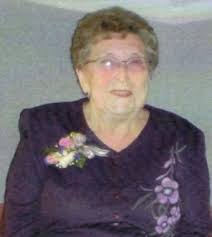 Mary Eileen Beecroft Player (1932-2020)