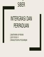Itulah sebabnya microsoft membentuk dewan eksekutif keamanan siber sektor publik asia pasifik untuk kali pertama. Jenayah Siber Jenayah Siber Ancaman Jenayah Siber Dalam Kepesatan Teknologi Maklumat Malaysia Mensasarkan Setiap Rumah Dilengkapi Dgn Kemajuan Jalur Course Hero