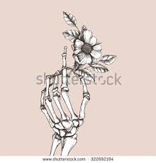 Pin On Tattoos Check out our dead flowers drawing selection for the very best in unique or custom, handmade pieces from our shops. pinterest