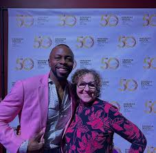 Deborah Mason Performing Arts Center is thrilled to announce Luke  Nona's-Hunter will be joining our faculty this fall. Luke Nonas-Hunter was  born and raised in New York City where he began tap