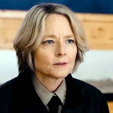 Jodie Foster has won her first-ever Emmy Award for Outstanding Lead Actress  in a Limited Series for True Detective: Night Country.