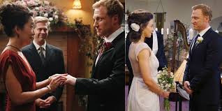 Grey'S Anatomy: Christina&Owen Scene 8X17 - Youtube