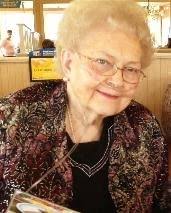 EVELYN MARVIN Obituary (2024)