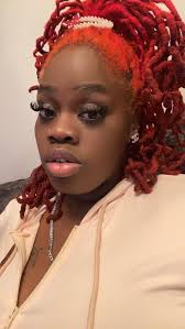 I just want someone that will LOVE ME FOR ME🥹