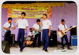 Perangkat pembelajaran k13 seni budaya sma kelas 10 edisi revisi terbaru yang memang harus dimiliki dan dikerjakan oleh setiap pendidik tanpa peduli pns maupun non pns/honorer guna melengkapi perangkat pembelajaran sbk (seni tari) sma/ma kelas 10 kurikulum 2013. Teknik Pertunjukan Musik Kelas 10 Jawaban Lengkap