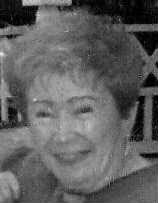 DOROTHY GARVEY Obituary (2012)