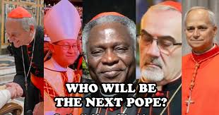 Who will be the Next Pope? How is a New Pope Elected in the Conclave