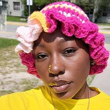 Don't let them dimples fool ya”