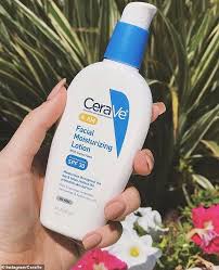 All sunscreen ingredients in australia are approved by the tga (therapeutic goods administration) as safe, effective, and low risk. The Five Most Popular Beauty Brands In The World According To Reddit Daily Mail Online