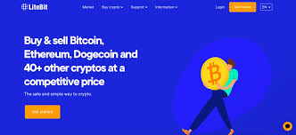 Comment miner du bitcoin sur pc ou téléphone ️ cloud mining, rig de minage et plus ️ comment gagner de l'argent avec le minage en 2021 Litebit Exchange Review 2021 Scam Or Not Real Test