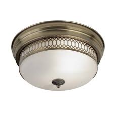 Damiana Bathroom Double Ceiling Light The Lighting Superstore