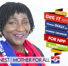 Mama Golly For W/R Women's Oganiser