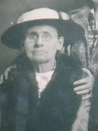 Martha Josephine “Josie” Pesterfield Bacon (1865-1936)