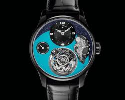 Préparation du voyage et traversée de l'atlantique. Zenith Academy Christophe Colomb Tribute To Felix Baumgartner Fhh Journal