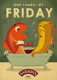 Fish and chips cartoon 1 of 2. The History Of Fish And Chips Superfish Uk
