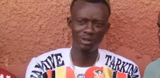 Exclusif] Arrestation de Abdou Seck, proche collaborateur du lutteur Siteu,  pour vol de motos