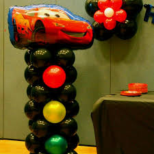16 foot checker finish line race car birthday party, nascar party, kids birthday party, race car birthday party. 8 Theme Cars Ideas Balloons Balloon Decorations Cars Party