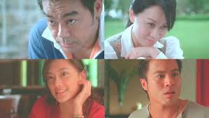 Itchy Heart Film Review