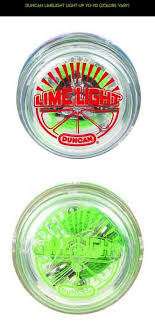 Duncan Limelight Light Up Yo Yo Colors Vary Gadgets Shopping Camera Drone Kit Tech Plans Fpv Technology Products Light Racin Yo Yo Light Light Up