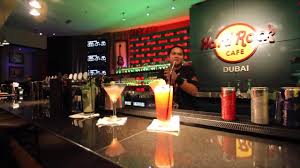 A place where burgers and bands come together, guest can combine a legendary® burger with rock 'n roll music and rare memorabilia. 2014 Hard Rock Cafe Dubai Barocker Finals Youtube