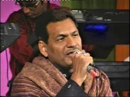 Raha Gardishon Me Hardam Mere Ishq Ka Sitara*DO BADAN*Tariq Saiyed  *Ravi*Shakeel Badayuni,