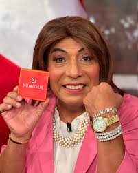 ʸ ᵉ ᵃ ʰ ᶜᵗᵐ