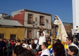 Facebook gives people the power to share and. Valparaiso Celebra A Virgen Del Carmen Patrona De Chile El Martutino Cl Noticias De Valparaiso Y Vina Del Mar