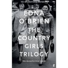 The Country Girls: Three Novels and an Epilogue: (The Country Girl; The  Lonely Girl; Girls in Their Married Bliss; Epilogue) (FSG Classics):  O'Brien, Edna, McBride, Eimear: 9780374537357: Amazon.com: Books