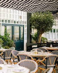 The maine harvest dining room is currently open just for breakfast and special events. Studio City