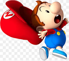 Baby mario and luigi pictures. Baby Luigi Png Pngwing
