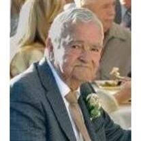 James "Jack" Jackson Mayfield Obituary