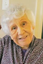 Lucia A. Serna Obituary