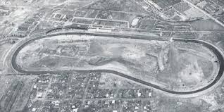 The younger france has been in charge of. Opinion Nascar S Newest Short Track Had To Be Auto Club Speedway