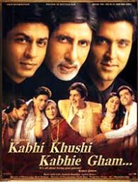 Image result for film (Kabhi Khushi Kabhie Gham) (2001)