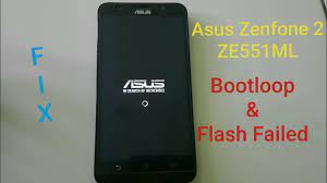 Try using a different usb cord, port and pc. Asus Zenfone 2 Ze551ml Fix Bootloop Error Flash Image Failure Failed Teknisi Mamuju Sulbar Youtube